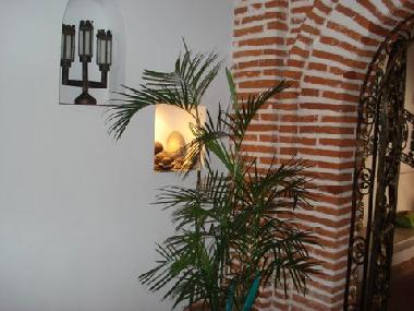 Villa in Cartagena (Bolivar) or holiday homes and vacation rentals