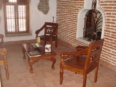 Villa in Cartagena (Bolivar) or holiday homes and vacation rentals