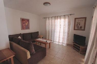 Chalet in Caleta de Fuste  (Fuerteventura) or holiday homes and vacation rentals