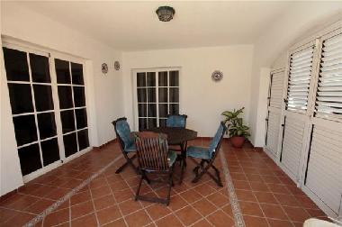 Chalet in Caleta de Fuste  (Fuerteventura) or holiday homes and vacation rentals