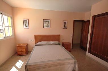 Chalet in Caleta de Fuste  (Fuerteventura) or holiday homes and vacation rentals