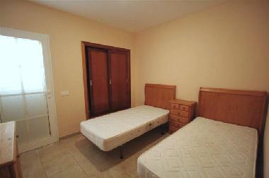 Chalet in Caleta de Fuste  (Fuerteventura) or holiday homes and vacation rentals