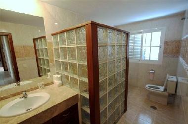 Chalet in Caleta de Fuste  (Fuerteventura) or holiday homes and vacation rentals