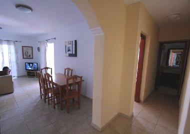 Chalet in Caleta de Fuste  (Fuerteventura) or holiday homes and vacation rentals