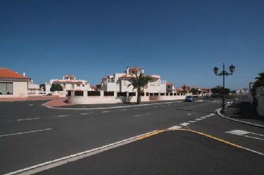 Chalet in Caleta de Fuste  (Fuerteventura) or holiday homes and vacation rentals
