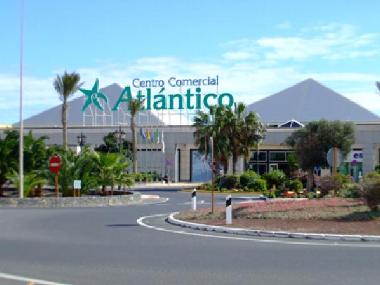 Chalet in Caleta de Fuste  (Fuerteventura) or holiday homes and vacation rentals