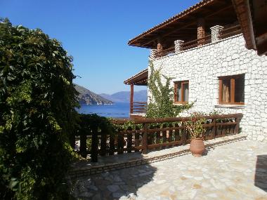 Holiday Apartment in Agia Efimia (Kefallinia) or holiday homes and vacation rentals
