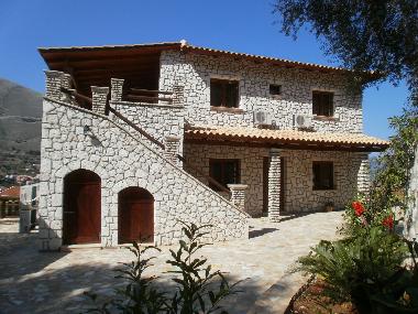 Holiday Apartment in Agia Efimia (Kefallinia) or holiday homes and vacation rentals