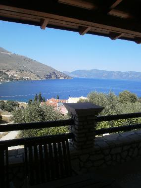 Holiday Apartment in Agia Efimia (Kefallinia) or holiday homes and vacation rentals