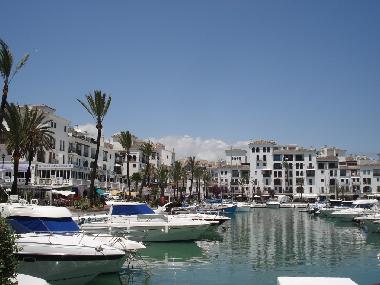 Holiday Apartment in San Luis de Sabinillas, Manilva (Mlaga) or holiday homes and vacation rentals