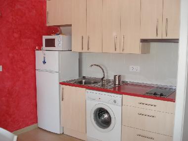 Holiday Apartment in San Luis de Sabinillas, Manilva (Mlaga) or holiday homes and vacation rentals