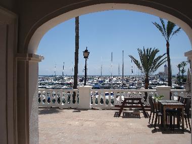 Holiday Apartment in San Luis de Sabinillas, Manilva (Mlaga) or holiday homes and vacation rentals