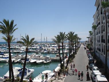 Holiday Apartment in San Luis de Sabinillas, Manilva (Mlaga) or holiday homes and vacation rentals