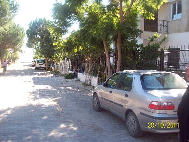 Holiday House in rkmez (Izmir) or holiday homes and vacation rentals