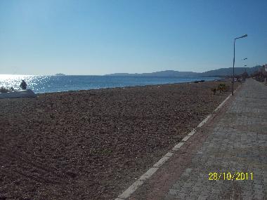 Holiday House in rkmez (Izmir) or holiday homes and vacation rentals