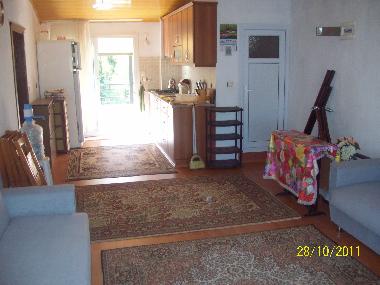 Holiday House in rkmez (Izmir) or holiday homes and vacation rentals