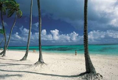 Holiday Apartment in Punta Cana (La Altagracia) or holiday homes and vacation rentals