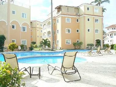 Holiday Apartment in punta cana (La Altagracia) or holiday homes and vacation rentals