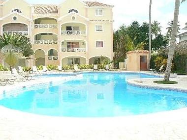 Holiday Apartment in punta cana (La Altagracia) or holiday homes and vacation rentals