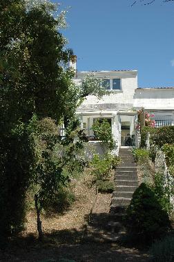 Holiday House in Barzan Plage (Charente-Maritime) or holiday homes and vacation rentals