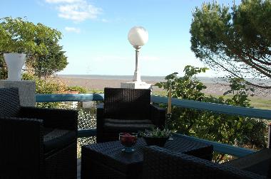Holiday House in Barzan Plage (Charente-Maritime) or holiday homes and vacation rentals