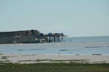 Holiday House in Barzan Plage (Charente-Maritime) or holiday homes and vacation rentals