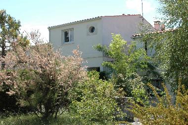 Holiday House in Barzan Plage (Charente-Maritime) or holiday homes and vacation rentals