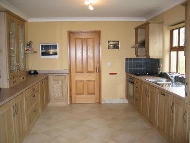 Holiday House in ANNAGRY (Donegal) or holiday homes and vacation rentals
