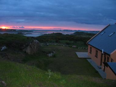 Holiday House in ANNAGRY (Donegal) or holiday homes and vacation rentals