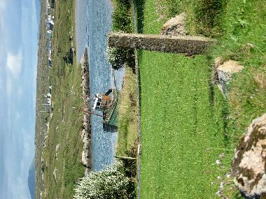 Holiday House in ANNAGRY (Donegal) or holiday homes and vacation rentals