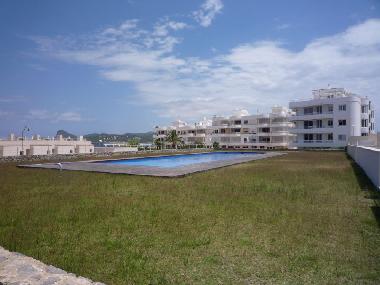 Holiday Apartment in Cala de Bou, San Jose. (Ibiza) or holiday homes and vacation rentals
