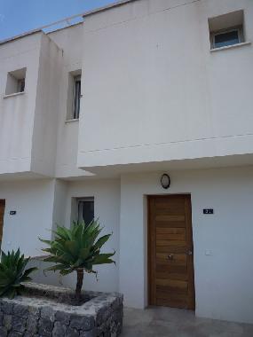 Holiday Apartment in Cala de Bou, San Jose. (Ibiza) or holiday homes and vacation rentals