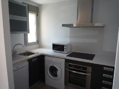 Holiday Apartment in Cala de Bou, San Jose. (Ibiza) or holiday homes and vacation rentals