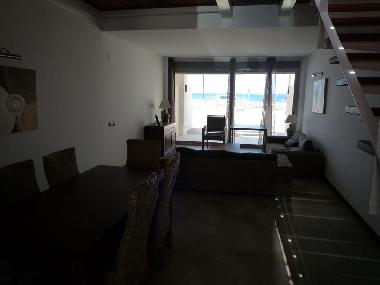 Holiday Apartment in Cala de Bou, San Jose. (Ibiza) or holiday homes and vacation rentals
