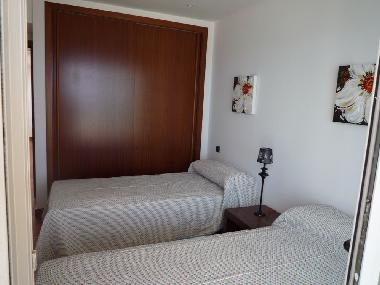 Holiday Apartment in Cala de Bou, San Jose. (Ibiza) or holiday homes and vacation rentals