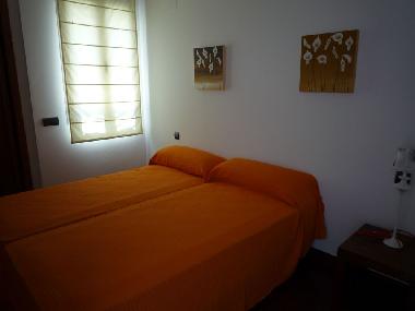Holiday Apartment in Cala de Bou, San Jose. (Ibiza) or holiday homes and vacation rentals