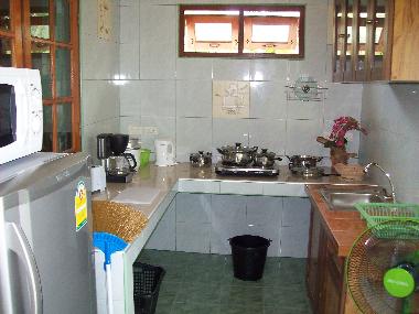 Holiday Apartment in Sam Roi Yod (Prachuap Khiri Khan) or holiday homes and vacation rentals