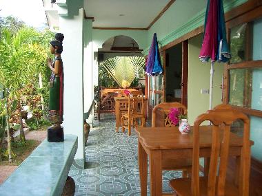 Holiday Apartment in Sam Roi Yod (Prachuap Khiri Khan) or holiday homes and vacation rentals