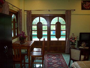 Holiday Apartment in Sam Roi Yod (Prachuap Khiri Khan) or holiday homes and vacation rentals