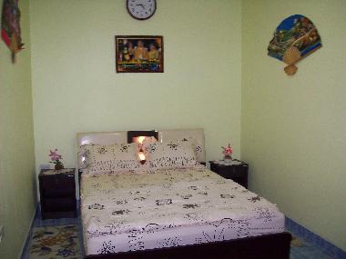 Holiday Apartment in Sam Roi Yod (Prachuap Khiri Khan) or holiday homes and vacation rentals