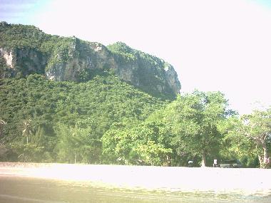 Holiday Apartment in Sam Roi Yod (Prachuap Khiri Khan) or holiday homes and vacation rentals