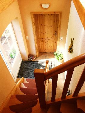 Holiday House in Unterspreewald OT Leibsch (Dahme-Spreewald) or holiday homes and vacation rentals