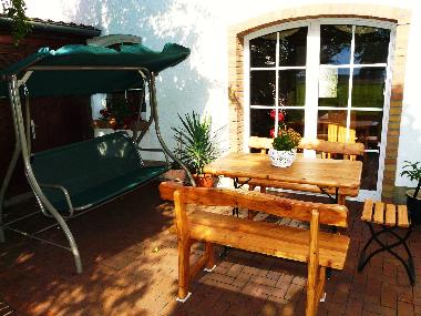 Holiday House in Unterspreewald OT Leibsch (Dahme-Spreewald) or holiday homes and vacation rentals