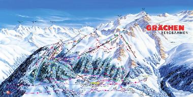 Holiday House in Gr�chen (Gr�chen - St. Niklaus) or holiday homes and vacation rentals