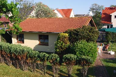 Holiday House in Wangerooge (East Frisians (Islands)) or holiday homes and vacation rentals