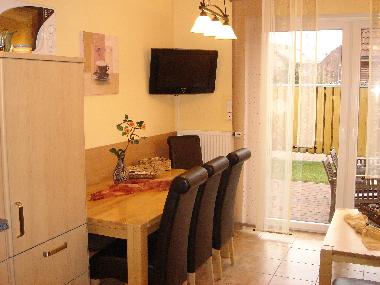 Holiday House in Wangerooge (East Frisians (Islands)) or holiday homes and vacation rentals