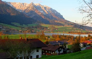 Holiday House in Walchsee/Kssen (Tiroler Unterland) or holiday homes and vacation rentals