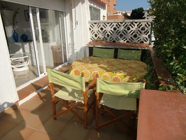 Holiday House in ROSES (Girona) or holiday homes and vacation rentals