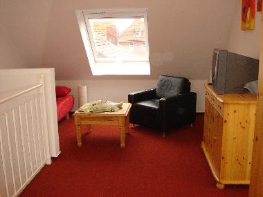 Holiday House in Wangerooge (East Frisians (Islands)) or holiday homes and vacation rentals
