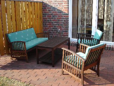 Holiday House in Wangerooge (East Frisians (Islands)) or holiday homes and vacation rentals
